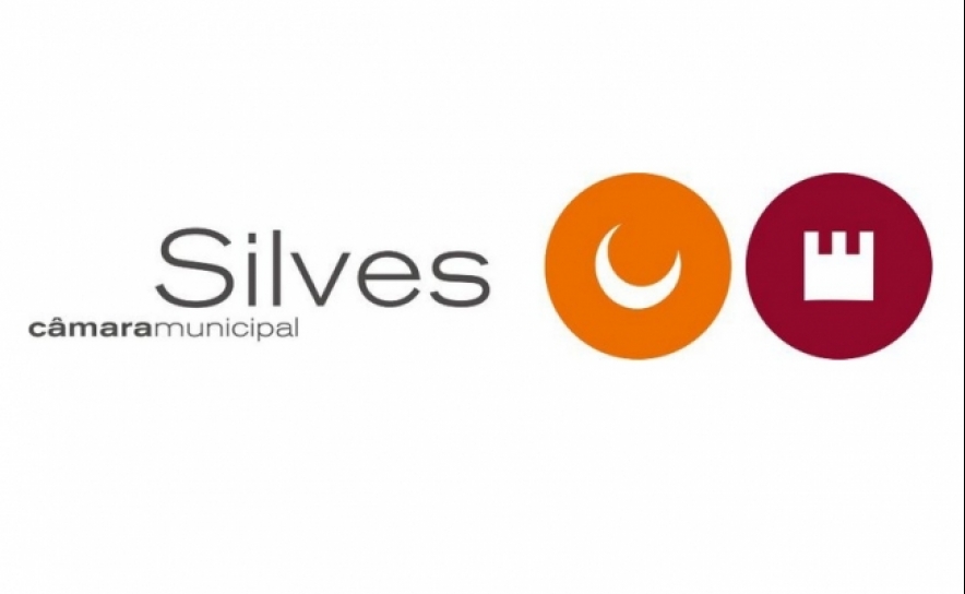 Silves-Logo